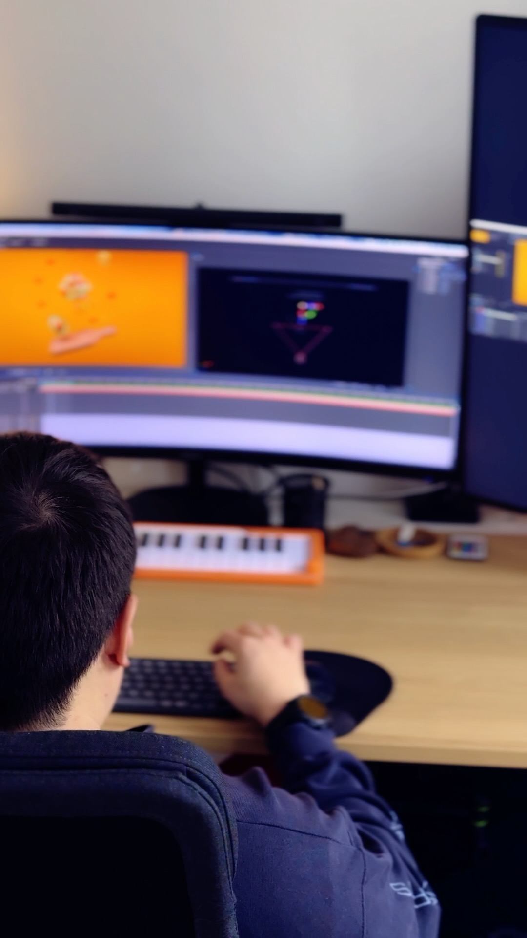 Instagram Reel Schrey Media